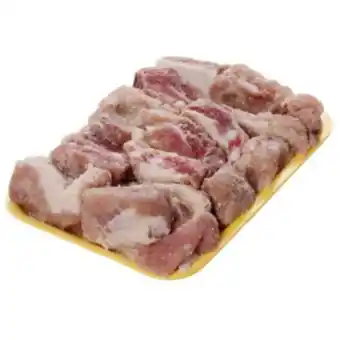 Supermercados Big Compra Costela suína salgada 300g oferta
