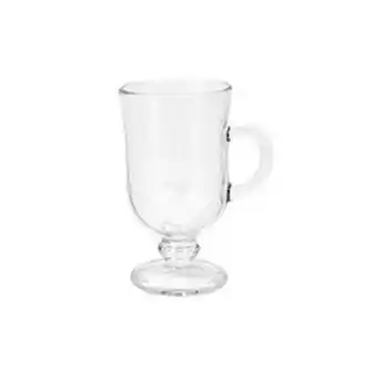 Preçolândia Caneca de vidro royal 120ml - ideias ideias oferta