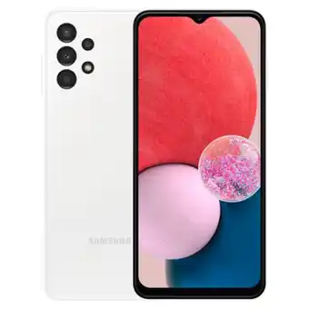 Claro Samsung galaxy a13 128gb oferta