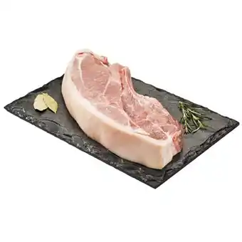 Paleta suína com pele seara kg