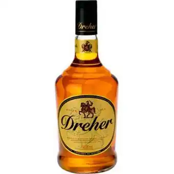 Arena Atacado Conhaque dreher 900ml oferta