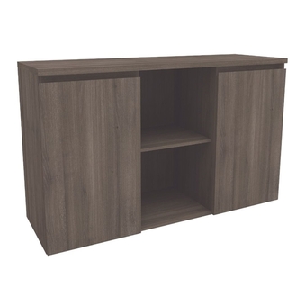 Benoit Balcão baixo kappesberg 3013 2 portas mdp 82x133x45cm oferta