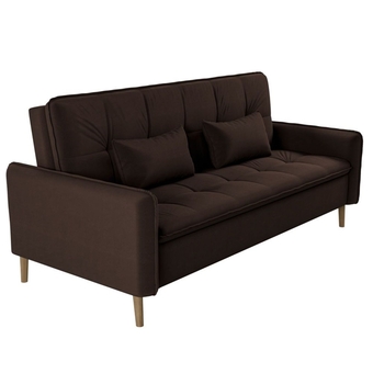 Benoit Sofá cama matrix donna 426 4 lugares 93x206x89cm oferta