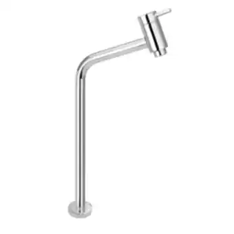 Leroy Merlin Torneira link para cuba de banheiro bica alta oferta