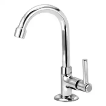 Leroy Merlin Torneira lavatório banheiro bica móvel 1/4v luxo oferta