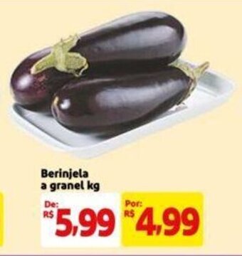 Extra Supermercado Batata a granel kg oferta