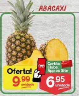 Abacaxi