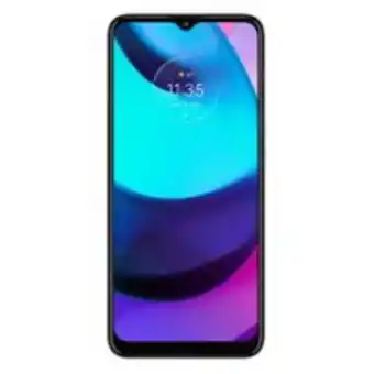Smartphone motorola e20 xt2155-1 32gb tela 6,5” octa-core 4000mah câmera dupla 13mp - cinza