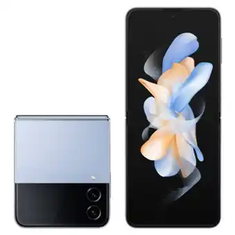 Claro Samsung galaxy z flip 4 256gb oferta