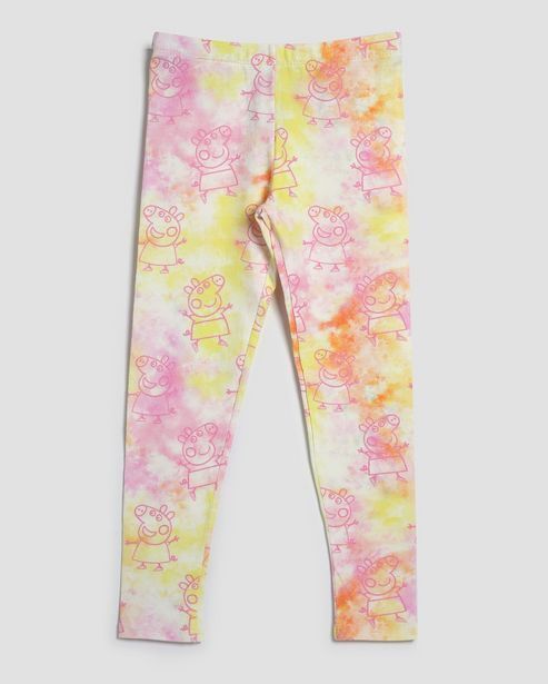 Calça legging hot sale infantil riachuelo