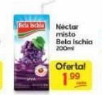 Supermercados Princesa Néctar misto bela ischia 200ml oferta