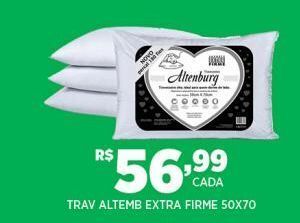 DB Supermercados Trav altemb extra firme 50x70 oferta