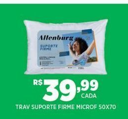 Trav suporte firme microf 50x70