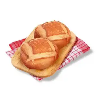 Pão italiano bola hortifruti natural da terra