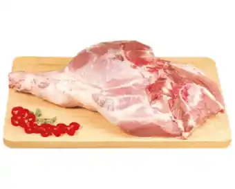 Pernil dianteiro kg