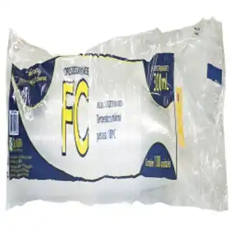 Cidade Supermercados Copo descartável fc 300ml transparente oferta
