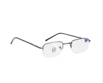 Leitor ocular +1,25 pague menos