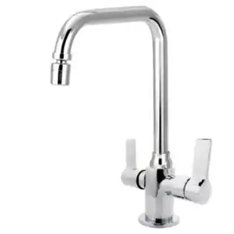 Leroy Merlin Torneira misturador monobloco cozinha mesa tubo aladim oferta