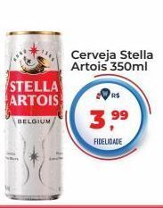 Tonin Superatacado Cerveja stella artois 350ml oferta