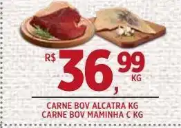 Carne bov alcatra kg carne bov maminha c kg