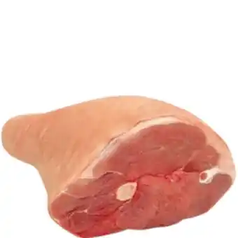 Super Lagoa Pernil suino sadia oferta