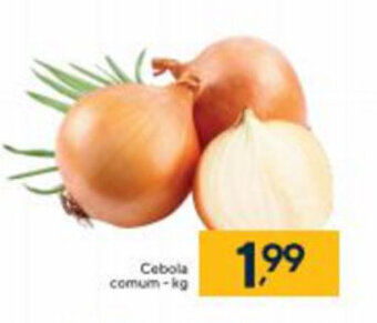 Coop Cebola Comum 1kg oferta