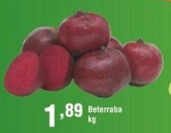 Beterraba 1kg