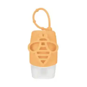 O Boticário Capinha abelhinha em silicone oferta