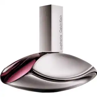 Perfume euphoria calvin klein feminino 100ml