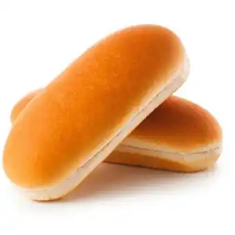 São José Supermercados Pão hot dog kg oferta