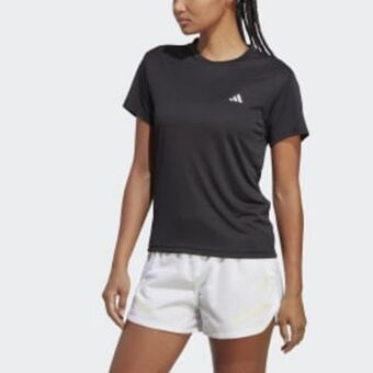 Adidas Camiseta run it oferta