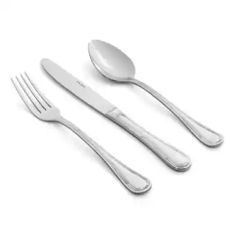 Casa e Vídeo Faqueiro lace inox 48 peças st. james cpci.2.lac.048 oferta