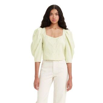 Levi's Blusa levis ellora blouse oferta