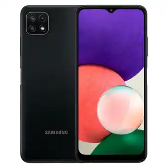 Claro Samsung galaxy a22 5g 128gb oferta