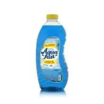 Desinfetante aquafast marine 2l