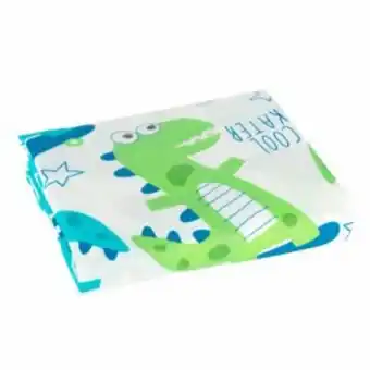 Vest Casa Lençol solteiro avulso com elástico dino skater vestcasa oferta