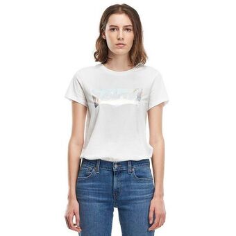 Levi's Camiseta levis the perfect tee oferta