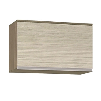 Benoit Armário aéreo cozinha canção valência 1 porta 70cm oferta