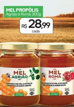 Drogal Mel propõlis 300g oferta