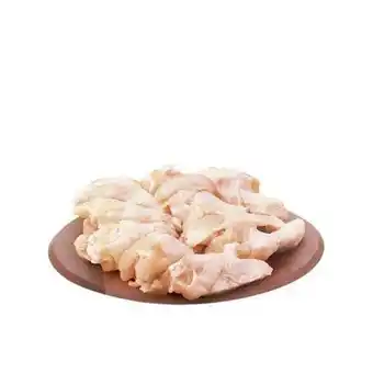 Kanguru Supermercado Coxinha asa de frango kg oferta