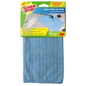 Supermercado Dalben Pano scotch brite super chão oferta
