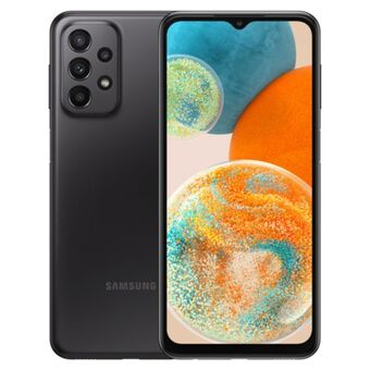 Claro Samsung galaxy a23 5g 128gb oferta