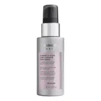 Creme fluido antissinais noturno skin, 30ml