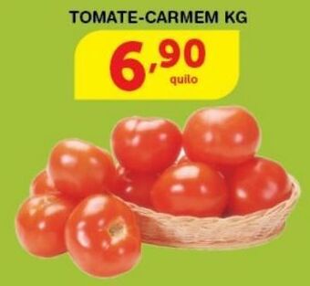 Roldão Tomate carmen kg oferta