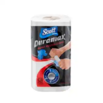 Hiperideal Supermercados Pano scott duramax c58 oferta