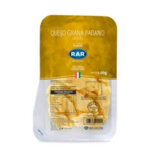 Supermercado Dalben Queijo grana catupiry 150g lascas oferta