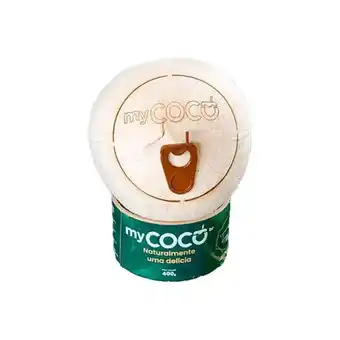 Mercadinhos São Luiz Coco my coco 400g oferta