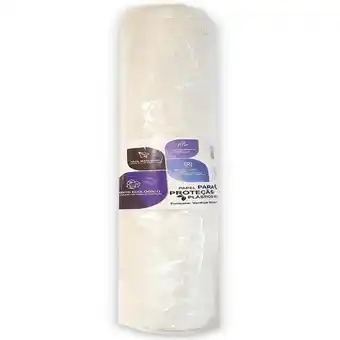 Pão de Açúcar Rolo de plástico bolha 90cm com 25 metros oferta