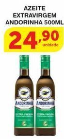 Roldão Azeite extravirgem andorinha 500ml oferta
