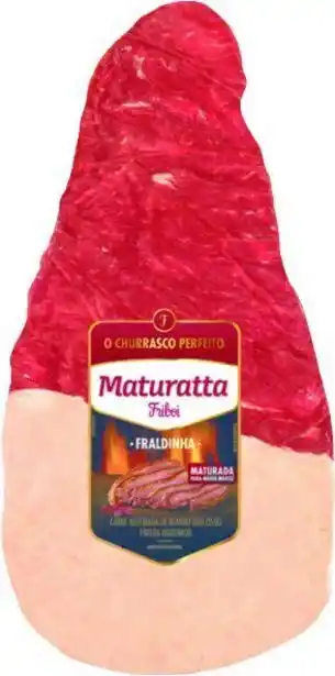 D'avó Supermercado Fraldinha maturatta 1,350kg oferta